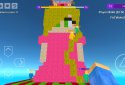 Parkour Craft: Online PvP Game screenshot 7