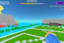 Parkour Craft: Online PvP Game screenshot 8