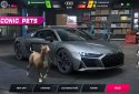 Racing Kingdom screenshot 1