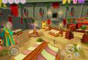 SpongeBob - The Cosmic Shake screenshot 3
