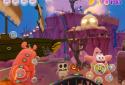 SpongeBob - The Cosmic Shake screenshot 4