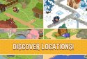 Honey Grove screenshot 4