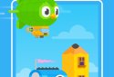 Learn to Read - Duolingo ABC screenshot 1