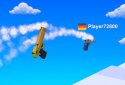 Gun Race screenshot 1
