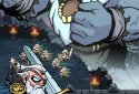Titan Slayer : Action Idle RPG screenshot 2