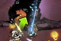 Titan Slayer : Action Idle RPG screenshot 4