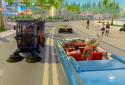 Sunday City: Sim Life screenshot 2