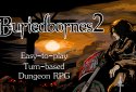 Buriedbornes2 -Dungeon RPG- screenshot 2