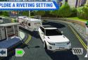 Multi Floor Garage Driver screenshot 2