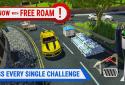 Multi Floor Garage Driver screenshot 3