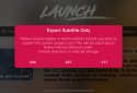 FoxSub: Subtitle Editor screenshot 7