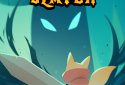 Tailed Merge Slayer - Idle RPG screenshot 4