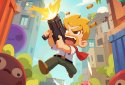Zombie Smash: BLAM! screenshot 1