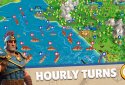 Domination Dynasty: Turn-Based screenshot 4
