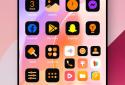 Color OS Launcher screenshot 1