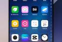 Color OS Launcher screenshot 2