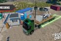 Truck Driver GO screenshot 12