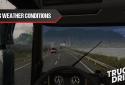 Truck Driver GO screenshot 15