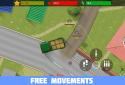 War Steps screenshot 2