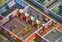 Prison Clash screenshot 2