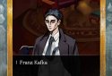 Kafka's Metamorphosis screenshot 4