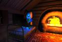 ESCAPE FROM TIMOKHA screenshot 1