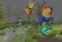 ESCAPE FROM TIMOKHA screenshot 3