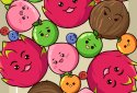 Melon Drop: Fruit Merge Master screenshot 7