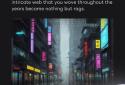 Phantom City screenshot 3