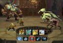 Crunchyroll: Battle Chasers screenshot 3