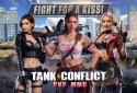 Tank Conflict: PVP Blitz MMO screenshot 7