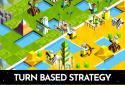 The Battle of Polytopia+ screenshot 2