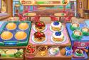 Tasty Diary: Chef Cooking Game screenshot 1