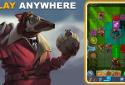 Abalon: Roguelike Tactics CCG screenshot 7