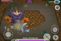 Legend of the Skyfish 2! screenshot 5