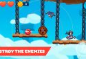 Red Ball 5 screenshot 4