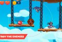 Red Ball 5 screenshot 5