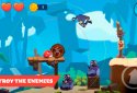 Red Ball 5 screenshot 7