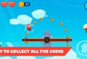 Red Ball 5 screenshot 8