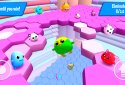 STAR: Super Tricky Amazing Run screenshot 2