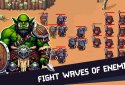Little Army Manager screenshot 1
