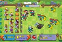 Plants vs Goblins 7 screenshot 1