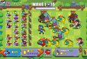 Plants vs Goblins 7 screenshot 2