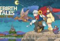 Rebirth Tales: Idle RPG screenshot 1
