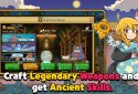 Rebirth Tales: Idle RPG screenshot 5