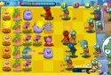 Plants vs Goblins 8 screenshot 1