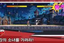 Raising Assault girl screenshot 6