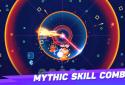 Space War: Idle Tower Defense screenshot 3