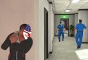 Robbery Rampage: Gun Heist screenshot 2