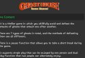 Ghost House(80s LCD Game) screenshot 8
